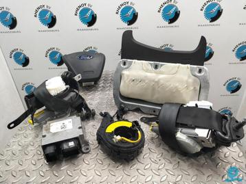 FORD FIESTA 1.0ECOBOOST +STOP/START EURO 5 [AIRBAG_KIT] 2014 beschikbaar voor biedingen