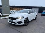 Fiat Tipo 1.4b Lounge Business / Leder / Navi / Camera / GA, Auto's, 0 kg, 0 cilinders, Electronic Stability Program (ESP), 0 kg