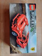 Lego 76895 Speed Champion Scellé, Nieuw, Complete set, Ophalen of Verzenden, Lego