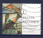 Belg. 2009 - nr 3949, Postzegels en Munten, Verzenden, Gestempeld