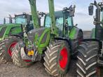Fendt 514 Vario Power Tracteur agricoles 4 roues motrices, Articles professionnels, Utilisé, Fendt