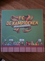 FC De Kampioen gezelschapspel, Hobby en Vrije tijd, Ophalen of Verzenden, Zo goed als nieuw