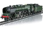 Marklin 55085 Stoomlocomotief, Ophalen