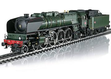 Marklin 55085 Stoomlocomotief beschikbaar voor biedingen
