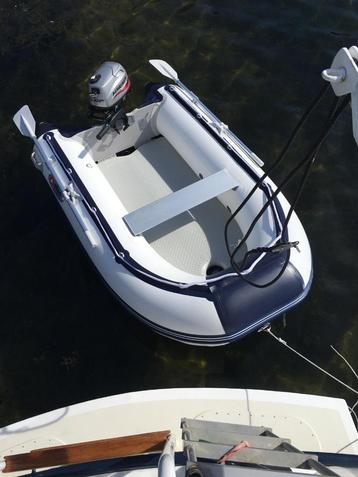 Allpa talemex 270 met 6pk beschikbaar voor biedingen