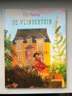 Elly MacKay - De vlindertuin, Enlèvement ou Envoi, Elly MacKay