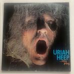 Uriah Heep (5 lp's) zie foto's, Cd's en Dvd's, Ophalen of Verzenden