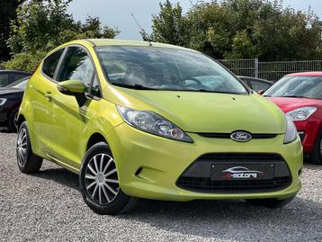 Ford Fiesta • AIRCO • AUX • ROULE PARFAITEMENT beschikbaar voor biedingen