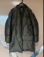 Parajumper Long Bear Olijf Smal te koop, Ophalen, Zo goed als nieuw, Groen