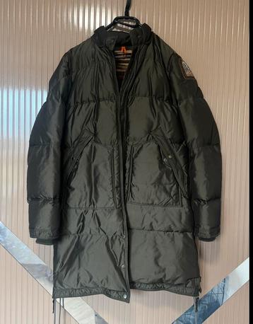 Parajumper Long Bear Olijf Smal te koop beschikbaar voor biedingen