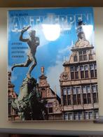 boek Antwerpen in beeld, Ophalen of Verzenden