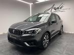Suzuki S-Cross 1.4 Turbo 4x4 *SIEGE CHAUFF*TOIT OUV*CUIR*GAR, Auto's, Suzuki, Automaat, Gebruikt, 4 cilinders, Leder