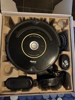 iRobot Roomba 650 refurbished - incl nieuwe batterij, Elektronische apparatuur, Ophalen, Refurbished, Robotstofzuiger