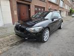 BMW 114i, Auto's, BMW, 4 cilinders, Zwart, Handgeschakeld, Particulier