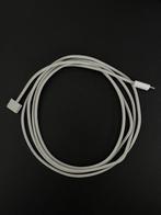 Apple Magsafe 3 - USB-C Kabel voor Macbook, Ophalen of Verzenden, Zo goed als nieuw, Apple