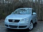 Volkswagen Polo 1.2 Comfortline, Auto's, Voorwielaandrijving, Testrit aan huis, Stof, 140 g/km