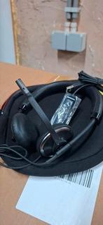 plantronics blackwire c520m headsets, Zakelijke goederen, Kantoor en Winkelinrichting | Apparatuur en Telecommunicatie, Ophalen of Verzenden