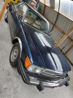 Mercedes, Particulier, Te koop, Mercedes-Benz