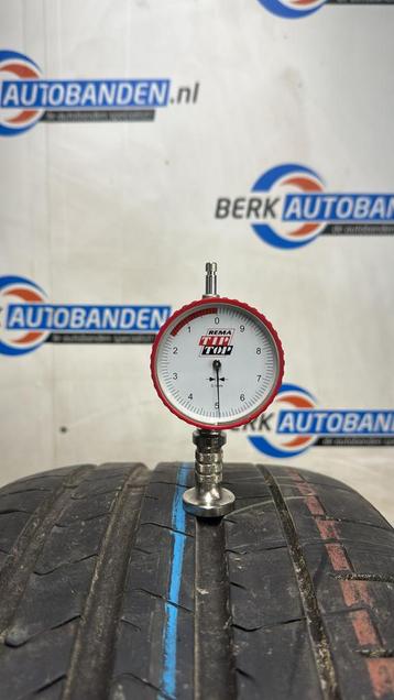 2x Pirelli P-Zero XL (GOE) 245/45 R20 103Y 245/45/20 2454520 beschikbaar voor biedingen