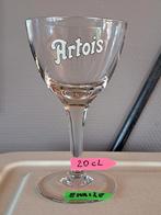 ARTOIS GLAS KELK, Ophalen of Verzenden, Zo goed als nieuw