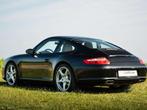 Porsche 911 997 Carrera 2 3.6i Coupé (bj 2006), Auto's, Porsche, 4 zetels, Achterwielaandrijving, Gebruikt, Beige