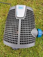 Vijverpomp Oase aquamax eco premium 8000l, Tuin en Terras, Ophalen of Verzenden, Zo goed als nieuw, Vijverpomp