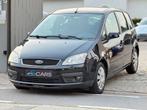 Ford C-max 1.6i ** 110.000 km ** Airco **, Voorwielaandrijving, Monovolume, Parkeersensor, 1600 cc