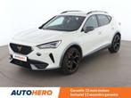 CUPRA Formentor 1.4 e-HYBRID VZ (bj 2022, automaat), Auto's, 245 pk, Formentor, https://public.car-pass.be/vhr/9e70b6e7-d908-40bb-8224-1e1ec42d59f8