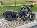 Harley softail 1450  van 2002 in zeer goede staat, Motoren, Motoren | Harley-Davidson, Particulier