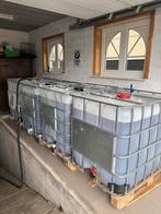 3200 liter mazout., Doe-het-zelf en Bouw, Verwarming en Radiatoren, Ophalen, Zo goed als nieuw