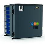 Garden Pac Inverturbo 13,3kw zwembad warmtepomp, Ophalen, Nieuw