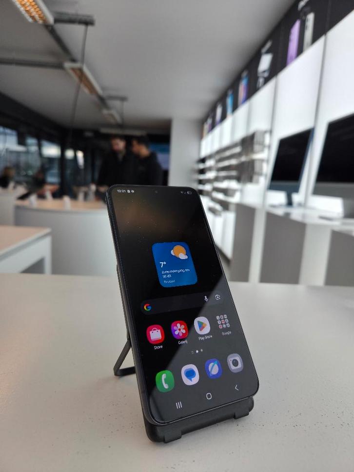 Samsung Galaxy S22–128GB–Perfecte staat–2 jaar garantie, Telecommunicatie, Mobiele telefoons | Samsung, Zo goed als nieuw, Galaxy S22