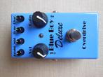 BLUES BOY DELUXE OVERDRIVE, Muziek en Instrumenten, Effecten, Ophalen of Verzenden, Zo goed als nieuw, Distortion, Overdrive of Fuzz