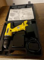 Draadloze boormachine, Doe-het-zelf en Bouw, Gereedschap | Boormachines, Ophalen, Gebruikt, Boormachine