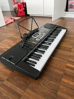 Keyboard, Muziek en Instrumenten, Ophalen, Zo goed als nieuw, 61 toetsen, Overige merken