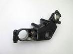 Kawasaki GPZ500 kroonplaat balhoofdplaat EX500 balhoofd vork, Ophalen of Verzenden, Gebruikt