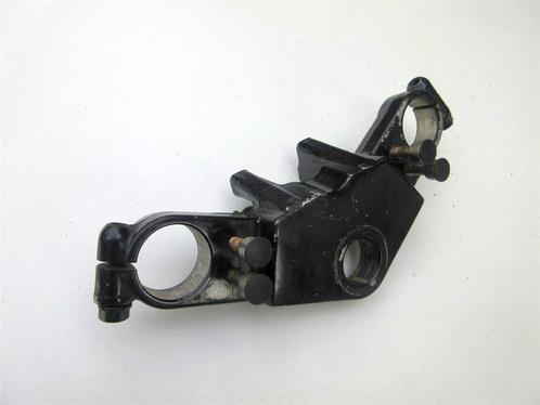 Kawasaki GPZ500 kroonplaat balhoofdplaat EX500 balhoofd vork, Motoren, Onderdelen | Kawasaki, Gebruikt, Ophalen of Verzenden