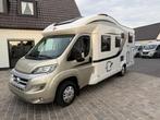 Fiat Ducato Burstner Ixeo Time, Fiat, Douche, Bedrijf, Bürstner