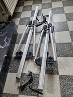 2 fietsenrekken op het dak, Auto diversen, Ophalen, 2 fietsen, Gebruikt