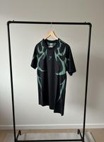 Gymshark Limited Compression shirt green L, Ophalen of Verzenden, Zo goed als nieuw