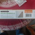 Raam Hor en verduistering voor caravan en mobilhome, Caravans en Kamperen, Ophalen, Nieuw