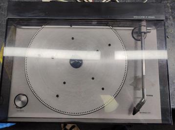 Platendraaier B&O Beogram 2000, Enlèvement ou Envoi, Ne fonctionne pas, Tourne-disque