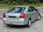 Toyota avensis 2.0 Essence AUTOMATIQUE airco, Auto's, Toyota, Automaat, Avensis, Bedrijf, Berline