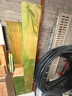 Balken, Doe-het-zelf en Bouw, Hout en Planken, Ophalen