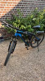 Zundapp Z801 E-MTB, 49 tot 53 cm, Zo goed als nieuw, Ophalen, Overige merken