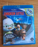 Chicken Little - Walt Disney - Blu-ray - Mark Dindal, Ophalen of Verzenden, Actie