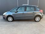 Citroen picaso c4 benzine, Voorwielaandrijving, Zwart, 4 cilinders, 1749 cc