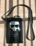 Karl lagerfeld schoudertasje, Handtassen en Accessoires, Tassen | Damestassen, Ophalen, Schoudertasje