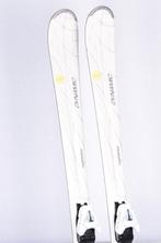 Skis blancs 156 DYNAMIC NIGHT ELVE pour femmes, Carving, Skis, 140 à 160 cm, Utilisé