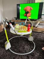 Jump bouncer  - Skip Hop, Kinderen en Baby's, Ophalen, Zo goed als nieuw